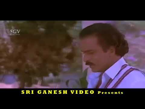 Chikkejamanru Kannada movie song premada hoogara SPB