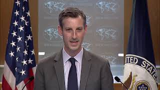 Daily Press Briefing - February 24, 2021