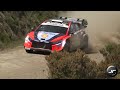 Best of Rally 2025 | Big Show, Crash & Action | Part 2