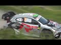 Best of Rally 2025 | Big Show, Crash & Action | Part 2