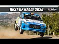 Best of Rally 2025 | Big Show, Crash & Action | Part 2