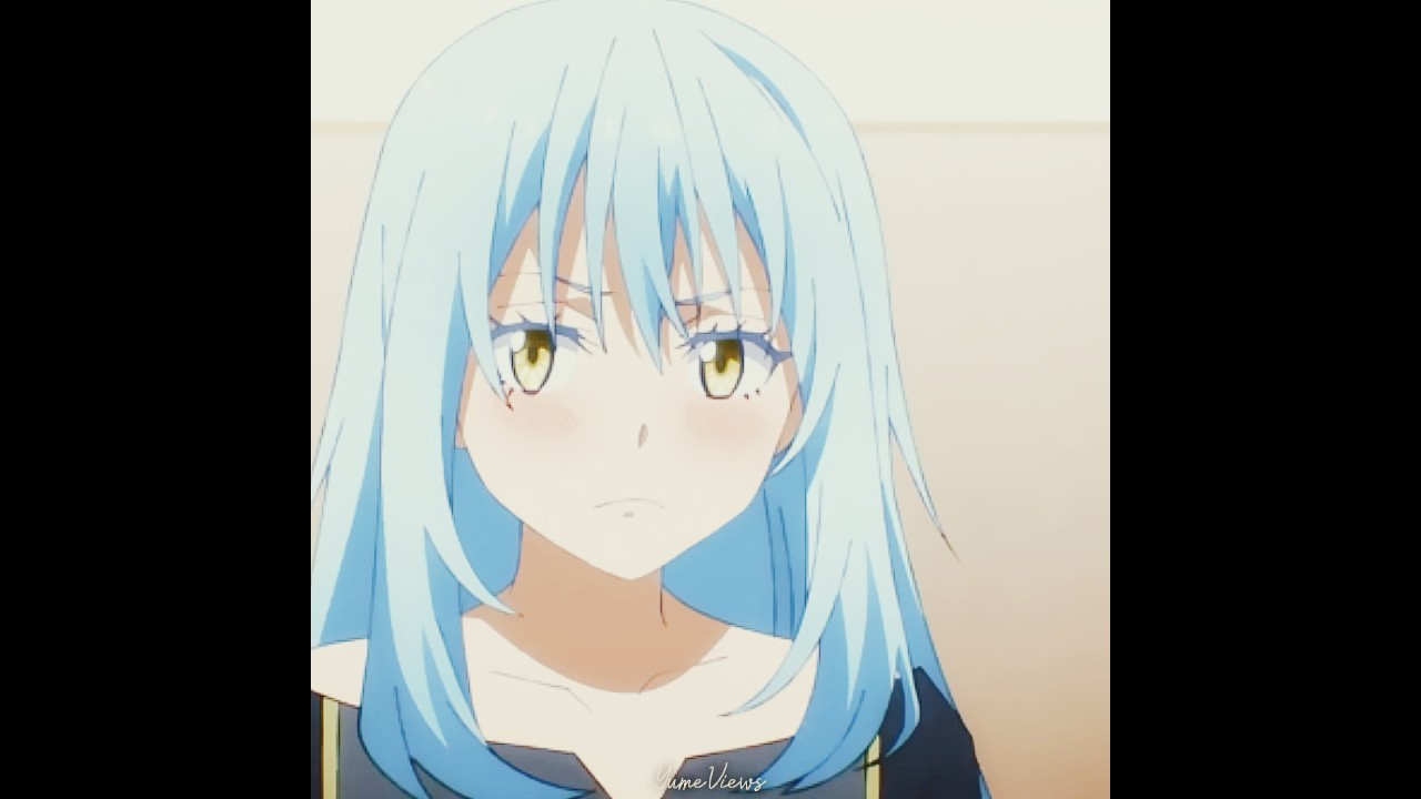 Milim is so loving towards Rimuru 💕 #milimnava - YouTube