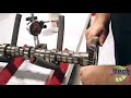 Camshaft lobe lift howto with mr watkins at jtech in jacksonville fl