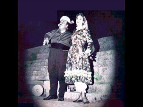     يا امي طل من الطاقه