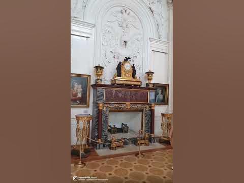Зимний дворец. Эрмитаж - YouTube