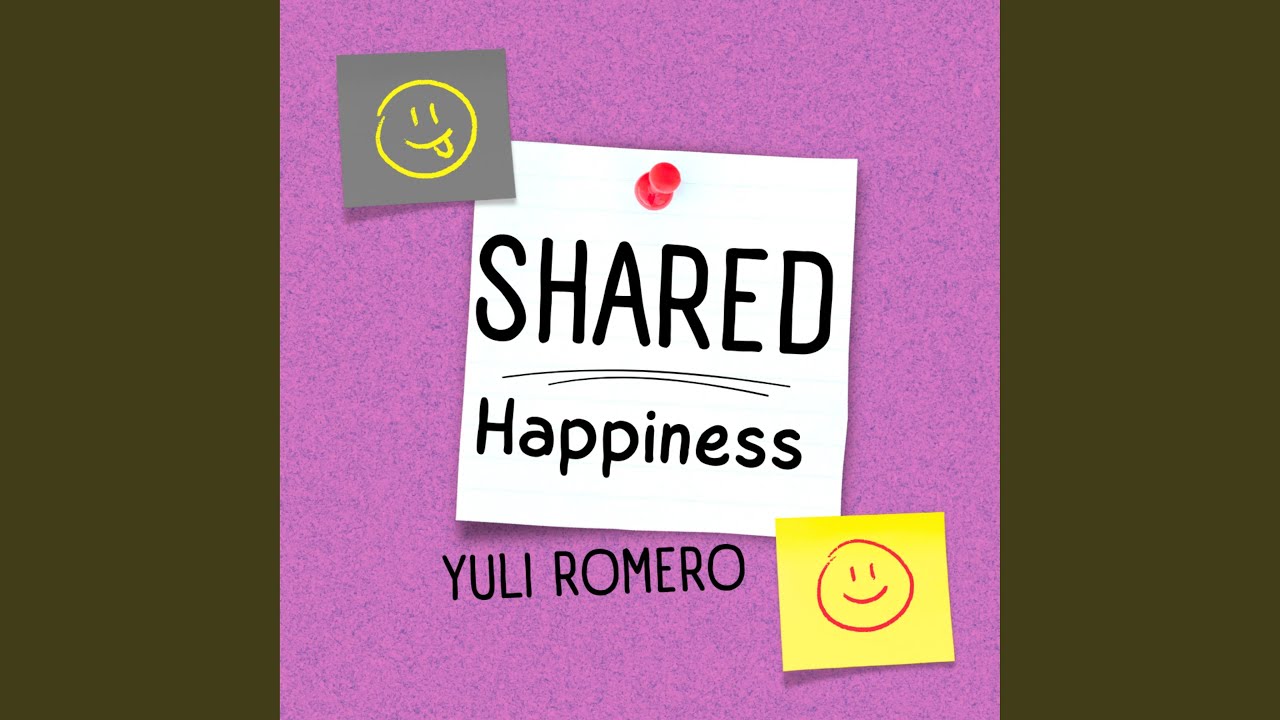Watch Shared Happiness on YouTube Watch Shared Happiness on YouTube