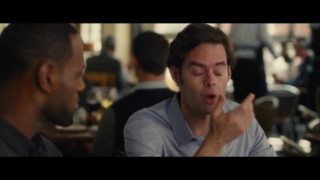 nba star james in trainwreck