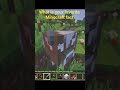 wow! justexploring&amp;enjoyingquest for spruce #Minecraft#memes#music#trending#ticktock#l#trending#game
