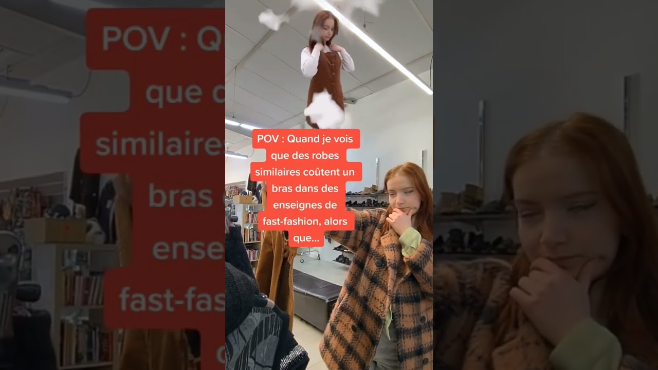 ✨️ Première résolution 2023 : Venir faire un tour dans nos boutiques Ding Fring ✅️