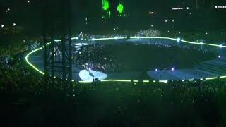 Metallica - No Leaf Clover live at SOFI Stadium Aug 27,2023 M72 Tour North America 23