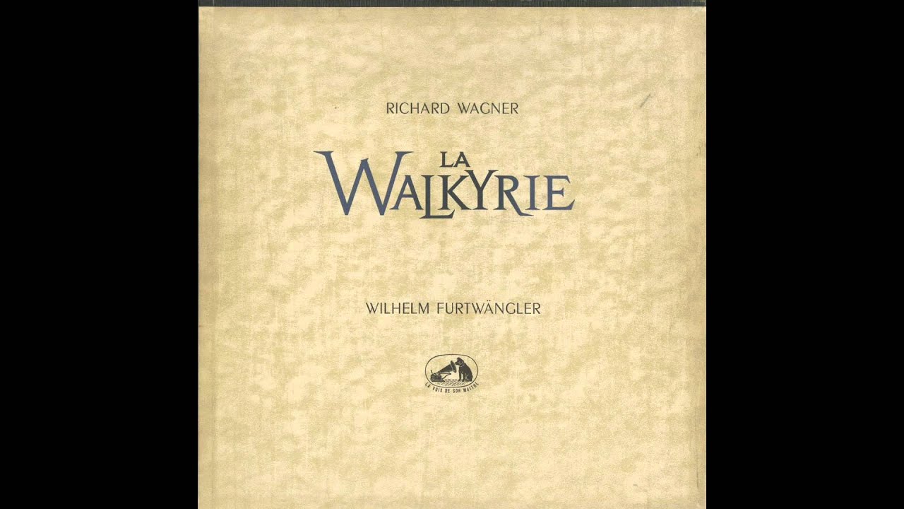 ワーグナー　ワルキューレ　92 ワーグナー ワルキューレ 92 ワルキューレの騎行～ワーグナー