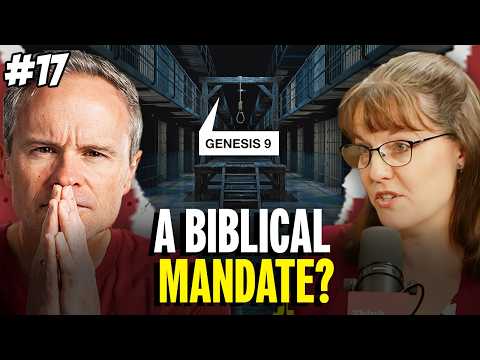 This Bible Verse Changes the Death Penalty Debate | Difficult Passages #17