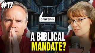 This Bible Verse Changes The Death Penalty Debate | Difficult Passages #17