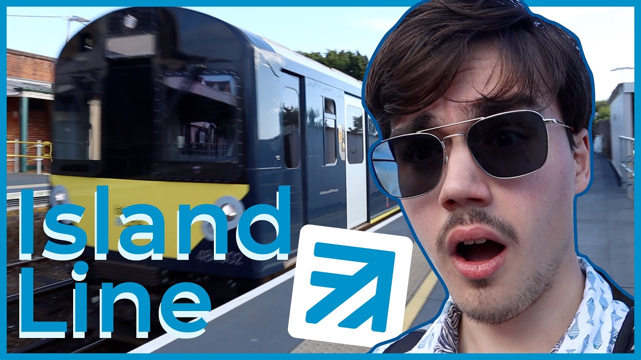 Exploring the Island Line