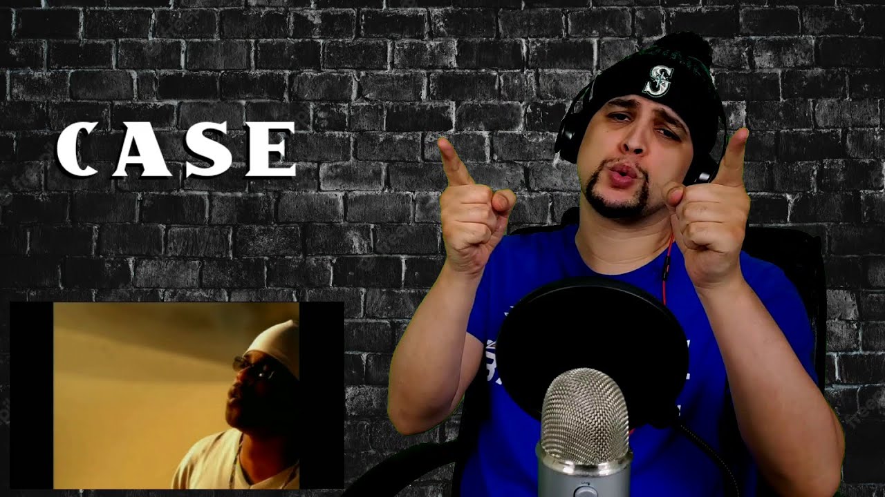 Case Missing You (Official Video) (REACTION) Heartbreaking Times Come