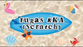 TUGAS SCRATCH KELOMPOK 6 Guide