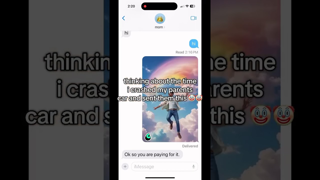 yeah i wasn’t joking… 🙃 