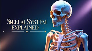 Skeletal System Facts That Will Change Your Perspective screenshot 5