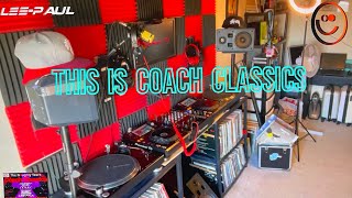 🔥Coach Classics - #Coach Reborn 🪩🪩
