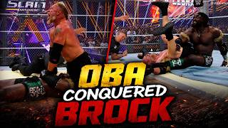 Did The Hell In A Cell Match Deliver | Summerslam Night 1 Recap