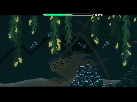Medium Demon - Deep Blue Sea - 100%