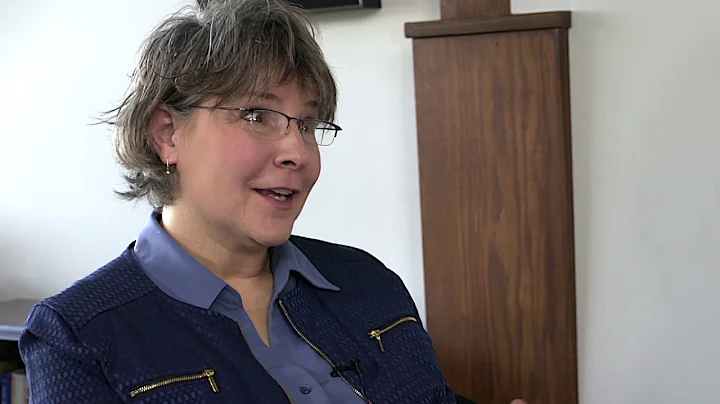Navigating Through Now What Podcast - Linda Thrasher