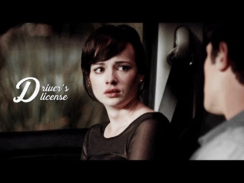 Matty & Jenna | Driver's License