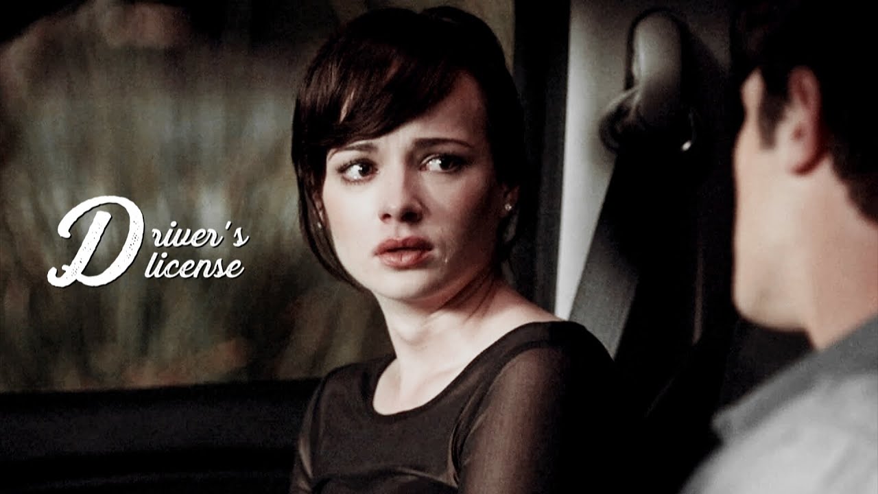 Matty & Jenna | Driver's License