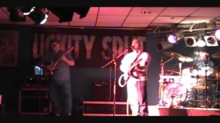Lickity Split Band