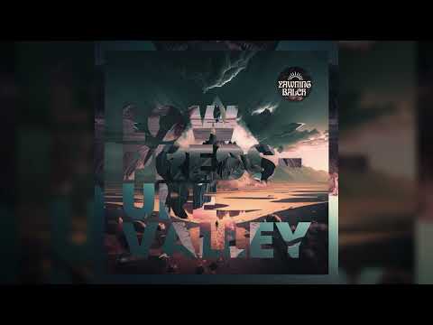 YAWNING BALCH - Low Pressure Valley // HEAVY PSYCH SOUNDS Records