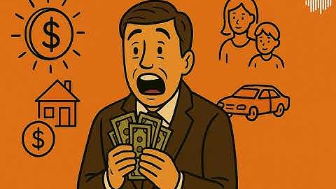 5 CÁCH MƯỢN LỰC LÀM GIÀU - TƯ DUY MÀ NGƯỜI NGHÈO NÊN BIẾT !