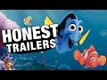 Honest Trailers - Finding Nemo