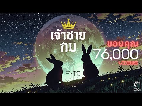 เจ้าชายกบ - | Rock Ballad | Official Music | - FYTM8 - | FVTURA RECORDS 