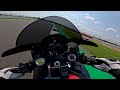 GoPro: A Lap Around Silverstone