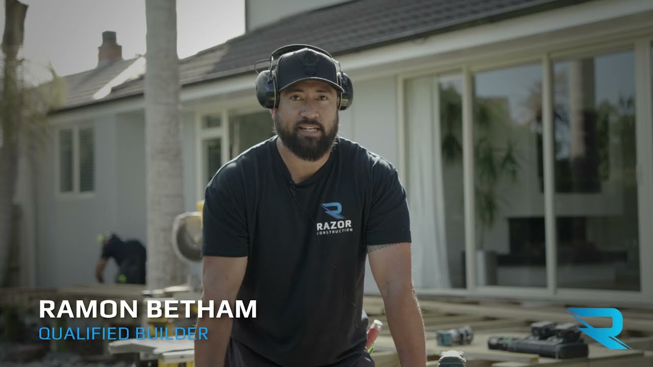 Razor Construction - Home Renovations Auckland