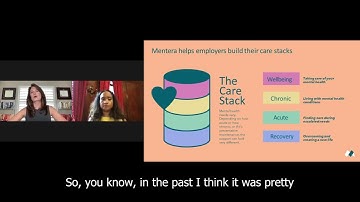Clip: Building Employee Wellbeing to Improve Happiness & Job Performance