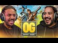 فورت نايت مع بندريتا عودة الموسم الأول واللإحتراف النهائي فورت نايت مع بندريتا عودة الموسم الأول واللإحتراف النهائي