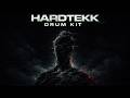 HARDTEKK DRUM KIT & SAMPLE PACK by NETHICKXZ v2 | "HARDTEKK"