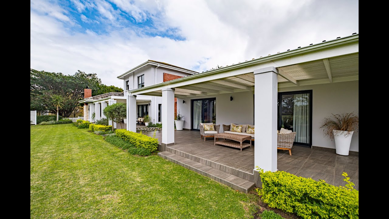 66 Little Walmer Estate Video tour YouTube