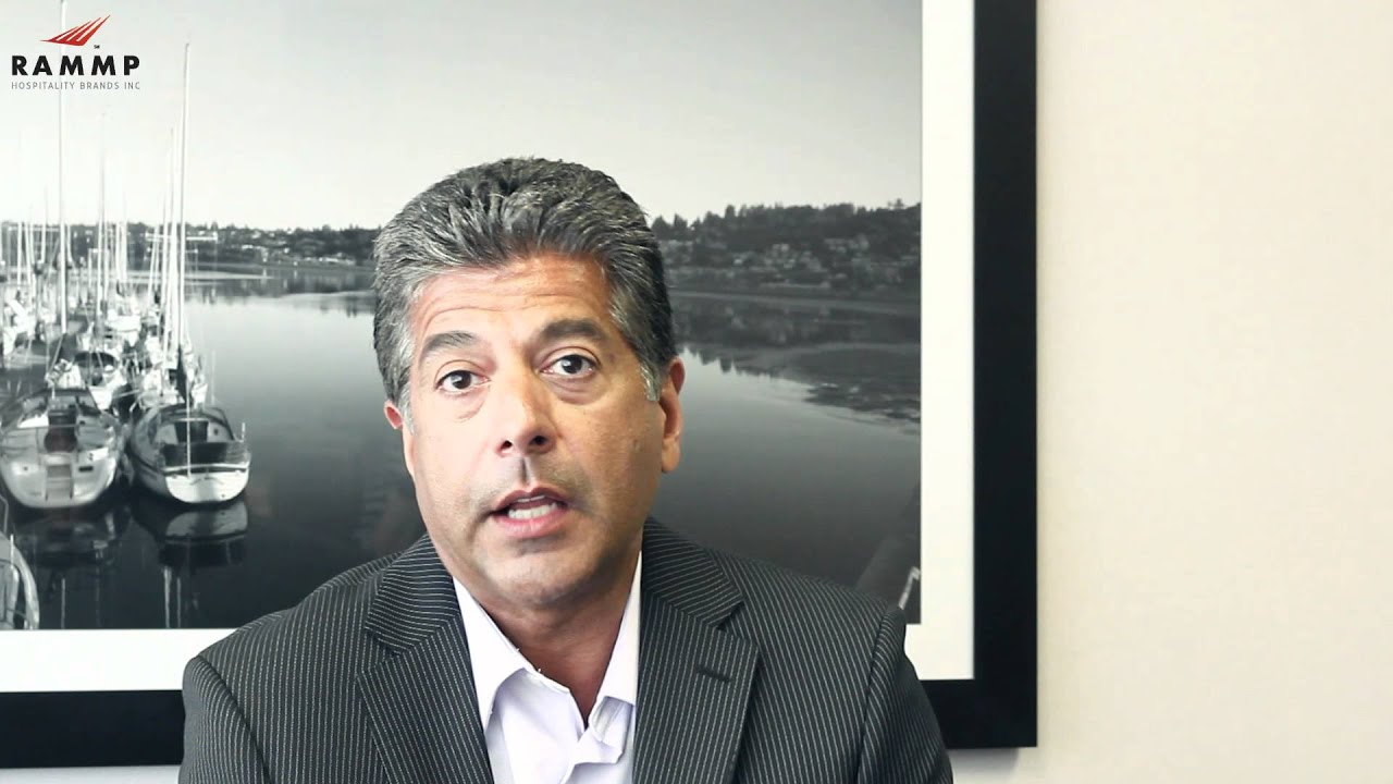 Peter Dhilon - Guest Experience