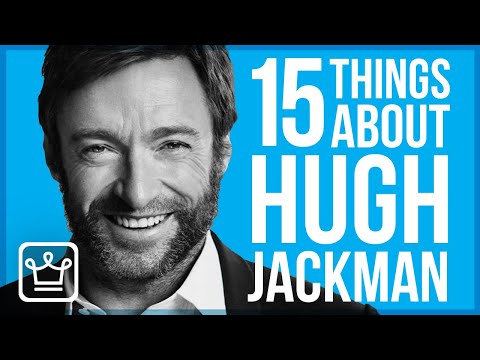 Video: Hugh Jackman Net Worth: Wiki, Đã kết hôn, Gia đình, Đám cưới, Lương, Anh chị em