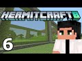 Hermitcraft 8: Mega Farms, Micro Pranks! (Episode 6)