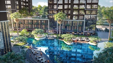 The Privé Đất Xanh - Căn Hộ Chuẩn Hạng Sang