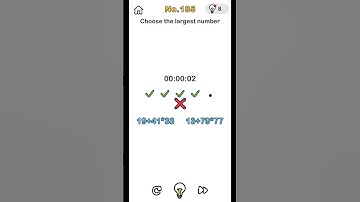 Brain Out Level 185 Gameplay Walkthrough #shorts