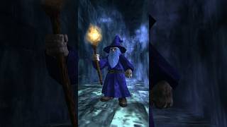 Early 2000s Dark Fantasy Video Game #darkfantasy #midjourney #real #ai #aiart #nostalgia