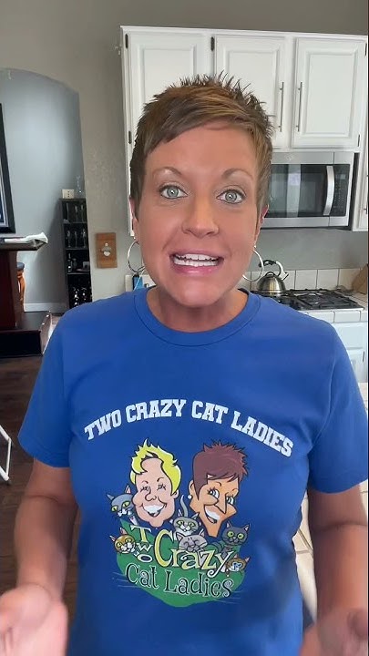 do-senior-cats-need-less-meat-two-crazy-cat-ladies-shorts-youtube