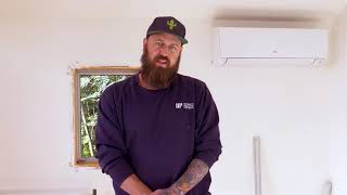 Ryan Strawbridge, Owner, Our Projects - HazardCo Testimonial