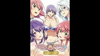 Baku Ane Otouto Shibocchau Zo! 2 The Animation End Credits Song