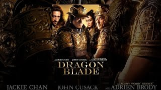 Dragon Blade