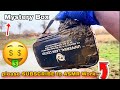 Abandoned Mystery Case Found Underground! 💼 Restoration &amp; Cleaning ASMR #mysterybox #restoration 